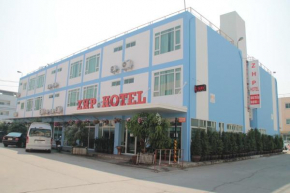 Z.H.P Hotel